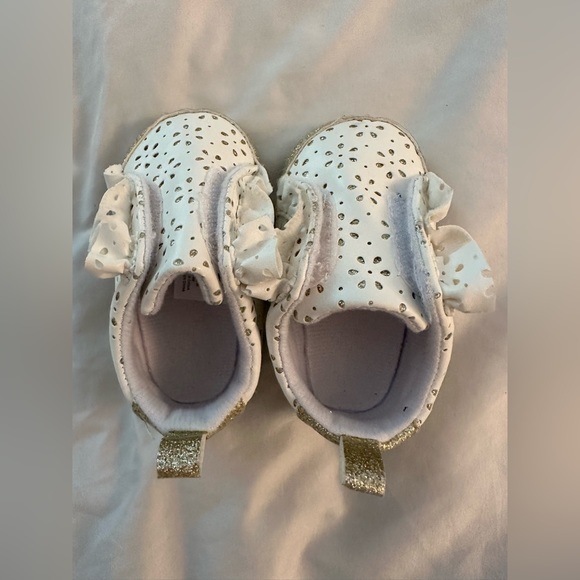 Baby Crib shoes size 6 to 9 months - Picture 10 of 16